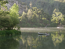Lake
